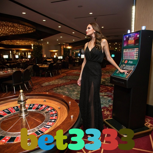 bet3333：Aposte nas melhores slots e conquiste prêmios como nunca!