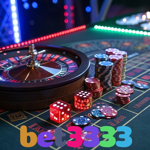 bet3333：Aposte nas melhores slots e conquiste prêmios como nunca!