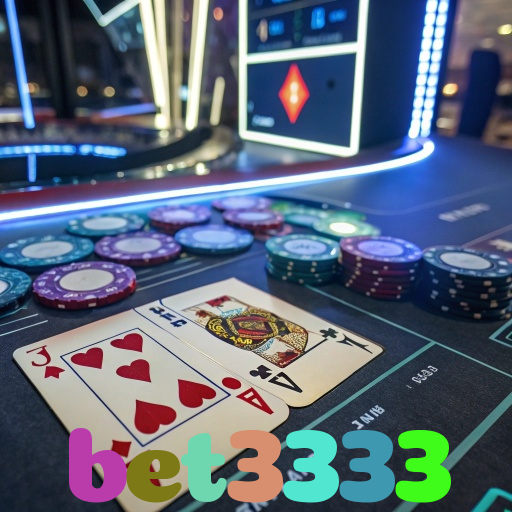 bet3333:Aposte no futebol, jogue poker e conquiste vitórias épicas!