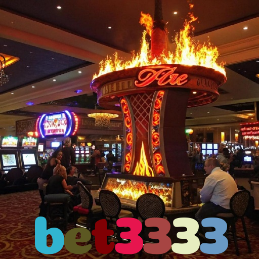 bet3333：Aposte nas melhores slots e conquiste prêmios como nunca!