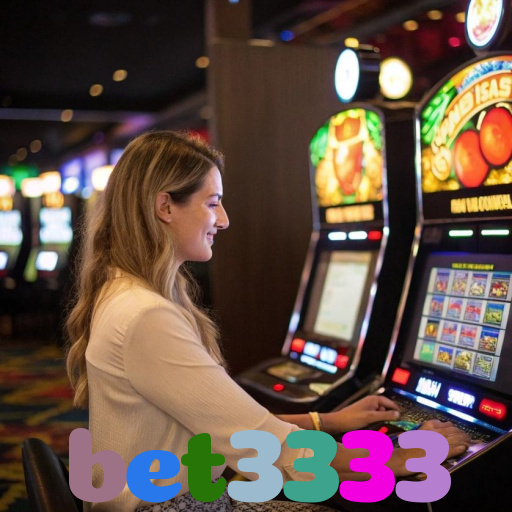 bet3333：Aposte nas melhores slots e conquiste prêmios como nunca!