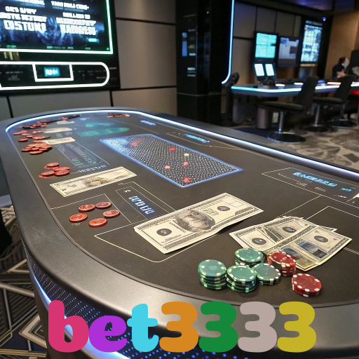 bet3333：Aposte no futebol, jogue poker e conquiste vitórias épicas!