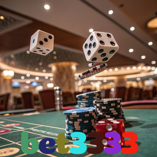 bet3333：Aposte nas melhores slots e conquiste prêmios como nunca!