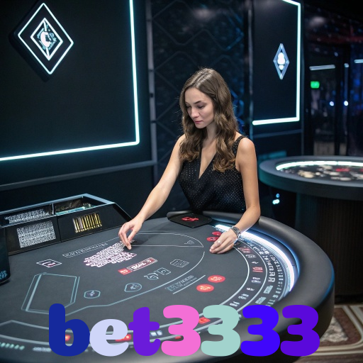 bet3333：Aposte nas melhores slots e conquiste prêmios como nunca!