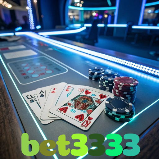 bet3333:Jogue poker, aposte no futebol e ganhe em grandes jogos de cassino!