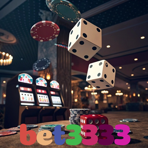 bet3333：Aposte nas melhores slots e conquiste prêmios como nunca!