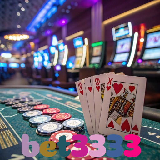 bet3333:Aposte nas melhores slots e conquiste prêmios como nunca!