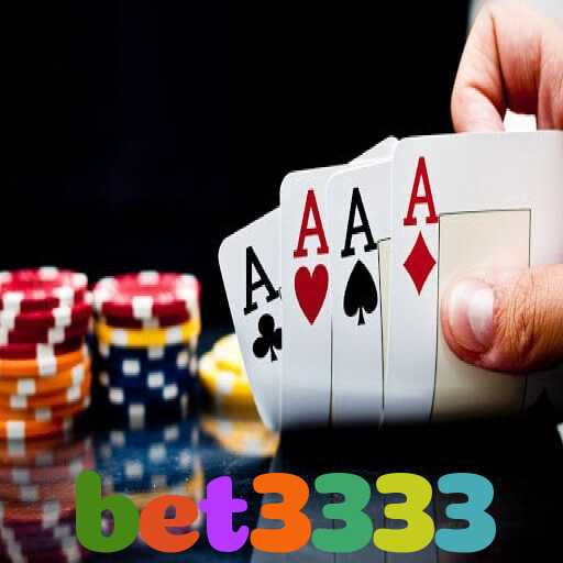 bet3333:Jogue poker, aposte no futebol e ganhe em grandes jogos de cassino!
