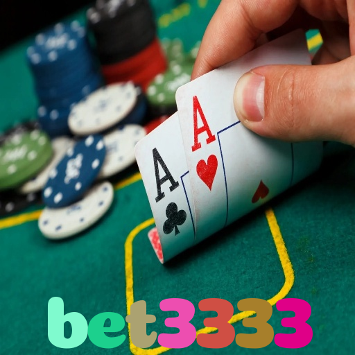 bet3333:Aposte no futebol, jogue poker e conquiste vitórias épicas!