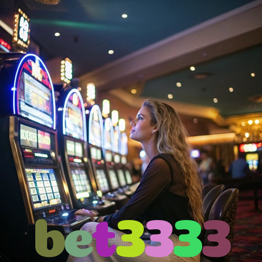 bet3333:Aposte nas melhores slots e conquiste prêmios como nunca!