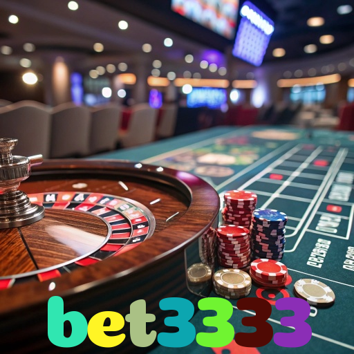 bet3333：Aposte nas melhores slots e conquiste prêmios como nunca!