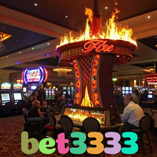 bet3333：Aposte nas melhores slots e conquiste prêmios como nunca!