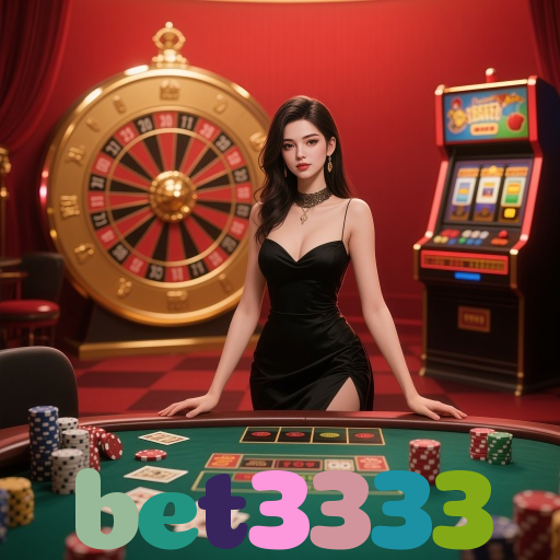 bet3333:Aposte nas melhores slots e conquiste prêmios como nunca!