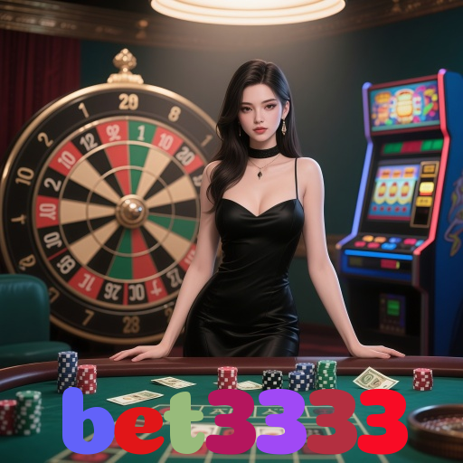 bet3333：Aposte nas melhores slots e conquiste prêmios como nunca!