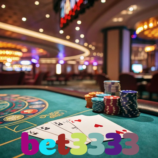 bet3333：Jogue poker, aposte no futebol e ganhe em grandes jogos de cassino!