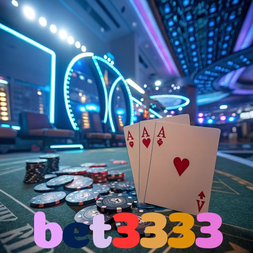 bet3333:Jogue poker, aposte no futebol e ganhe em grandes jogos de cassino!