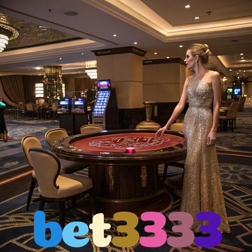 bet3333：Aposte nas melhores slots e conquiste prêmios como nunca!