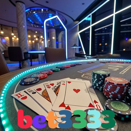 bet3333:Aposte no futebol, jogue poker e conquiste vitórias épicas!
