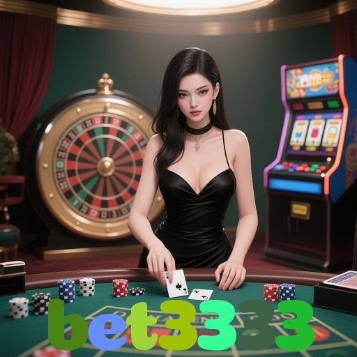 bet3333：Aposte no futebol, jogue poker e conquiste vitórias épicas!
