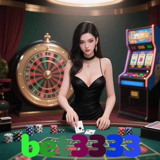 bet3333：Aposte no futebol, jogue poker e conquiste vitórias épicas!