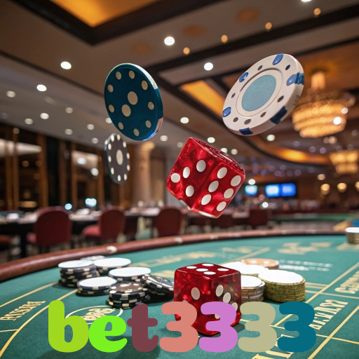 bet3333:Aposte nas melhores slots e conquiste prêmios como nunca!