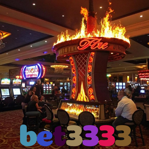 bet3333：Aposte nas melhores slots e conquiste prêmios como nunca!