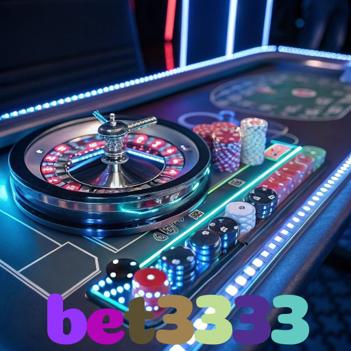 bet3333：Aposte nas melhores slots e conquiste prêmios como nunca!