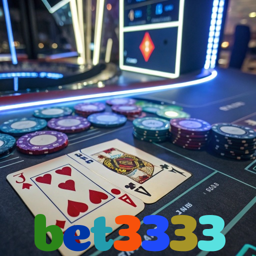 bet3333：Aposte no futebol, jogue poker e conquiste vitórias épicas!