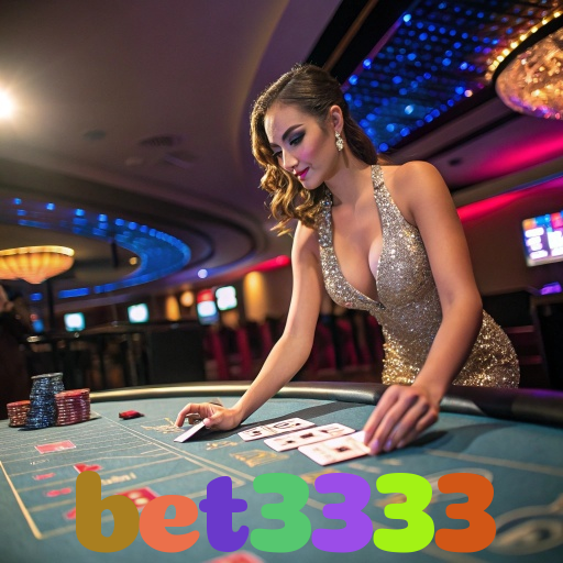 bet3333:Aposte nas melhores slots e conquiste prêmios como nunca!