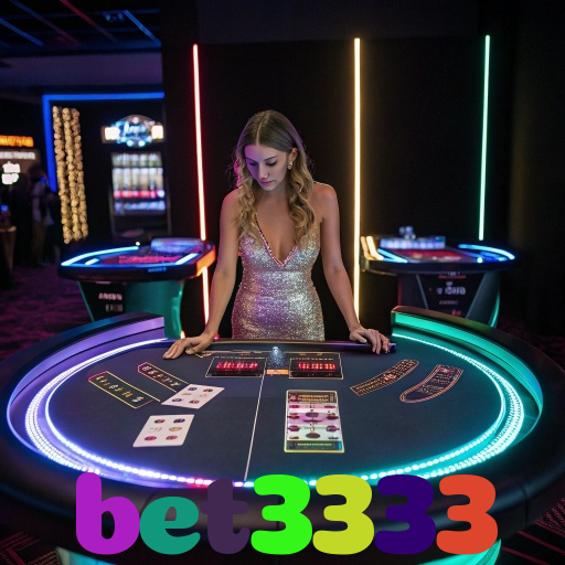 bet3333:Aposte nas melhores slots e conquiste prêmios como nunca!