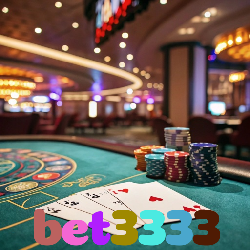 bet3333:Aposte no futebol, jogue poker e conquiste vitórias épicas!