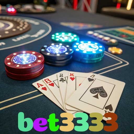 bet3333:Aposte no futebol, jogue poker e conquiste vitórias épicas!