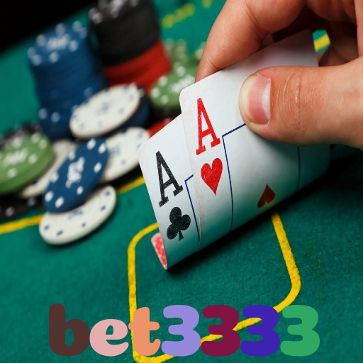 bet3333:Aposte no futebol, jogue poker e conquiste vitórias épicas!