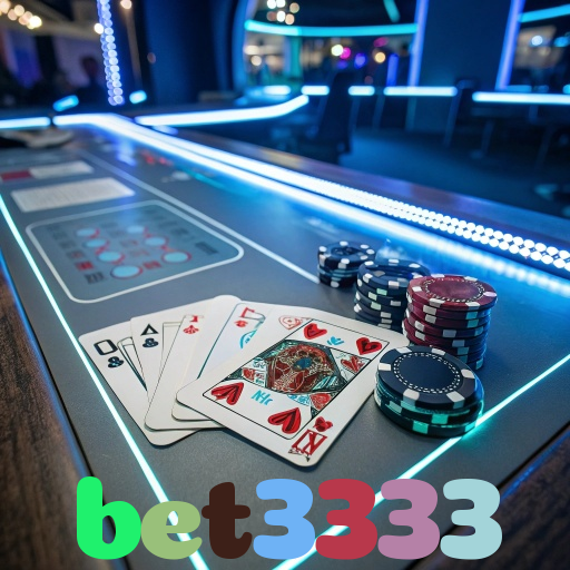 bet3333：Aposte no futebol, jogue poker e conquiste vitórias épicas!