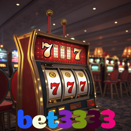 bet3333：Aposte nas melhores slots e conquiste prêmios como nunca!