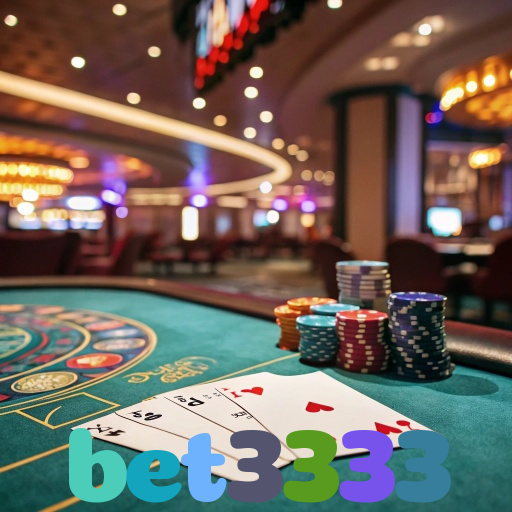 bet3333:Aposte no futebol, jogue poker e conquiste vitórias épicas!