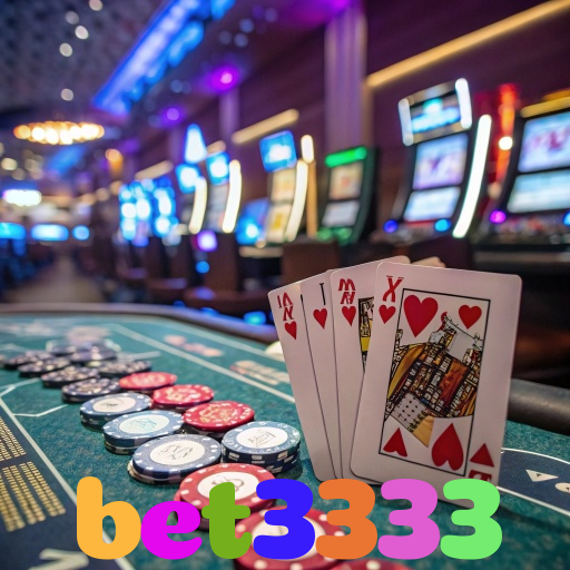 bet3333:Aposte no futebol, jogue poker e conquiste vitórias épicas!