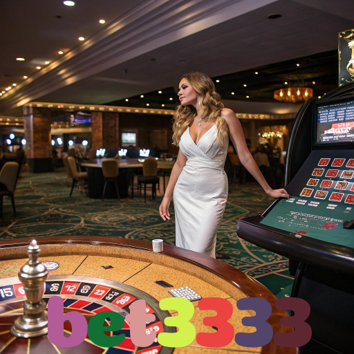 bet3333:Aposte nas melhores slots e conquiste prêmios como nunca!