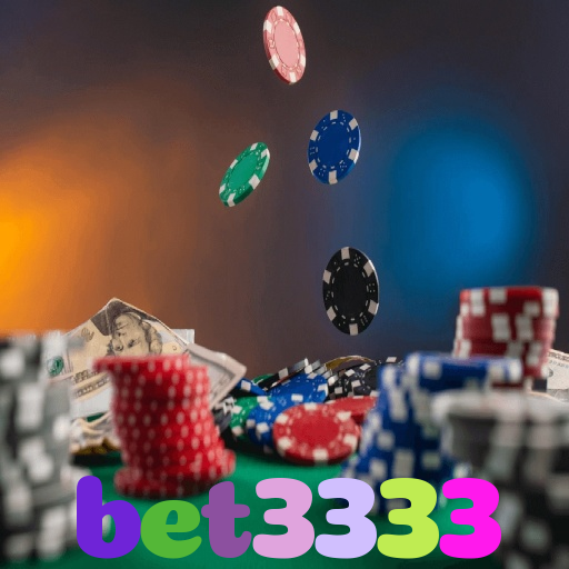 bet3333:Aposte no futebol, jogue poker e conquiste vitórias épicas!