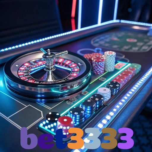 bet3333：Aposte nas melhores slots e conquiste prêmios como nunca!