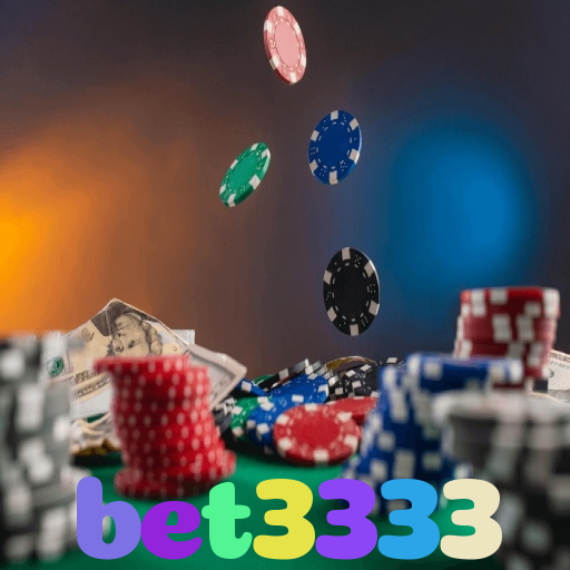 bet3333:Aposte no futebol, jogue poker e conquiste vitórias épicas!