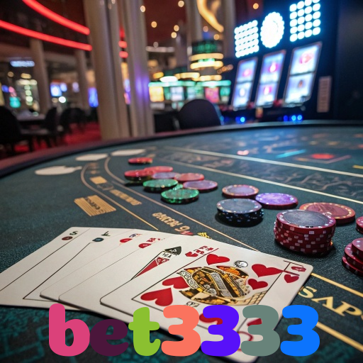 bet3333:Aposte no futebol, jogue poker e conquiste vitórias épicas!